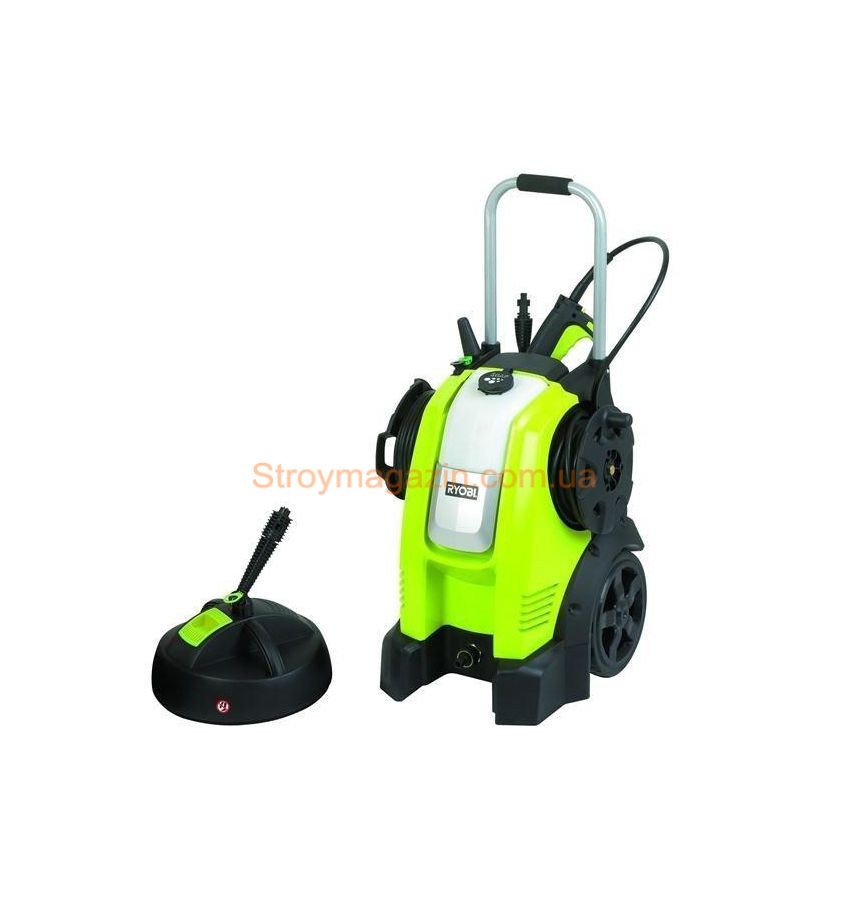 Мойка высокого давления RYOBI RPW-140H