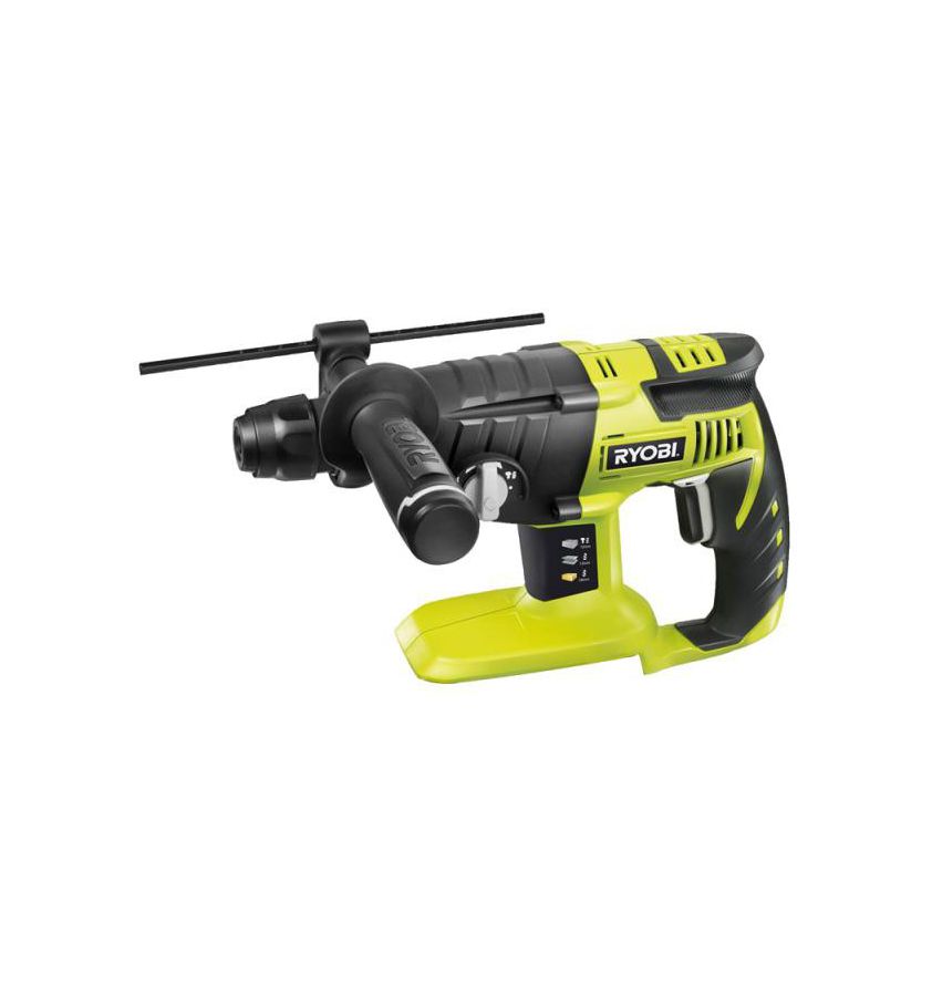 Перфоратор RYOBI CRH-1801M