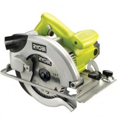 Пила дисковая по дереву RYOBI EWS-1266BHG