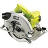 Пила дисковая по дереву RYOBI EWS-1266BHG - изображение 1