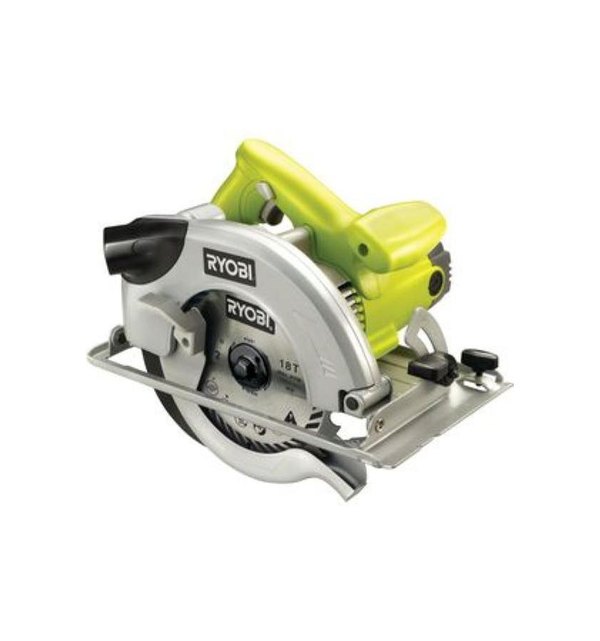 Пила дисковая по дереву RYOBI EWS-1266BHG