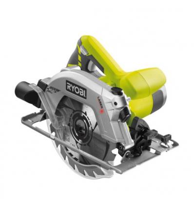 Пила дисковая по дереву RYOBI RWS-1600-K
