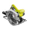 Пила дисковая по дереву RYOBI RWS-1600-K - изображение 1
