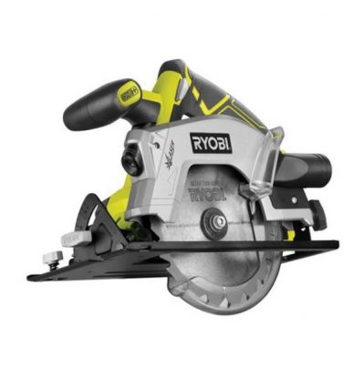 Пила дисковая по дереву RYOBI RWSL-1801M