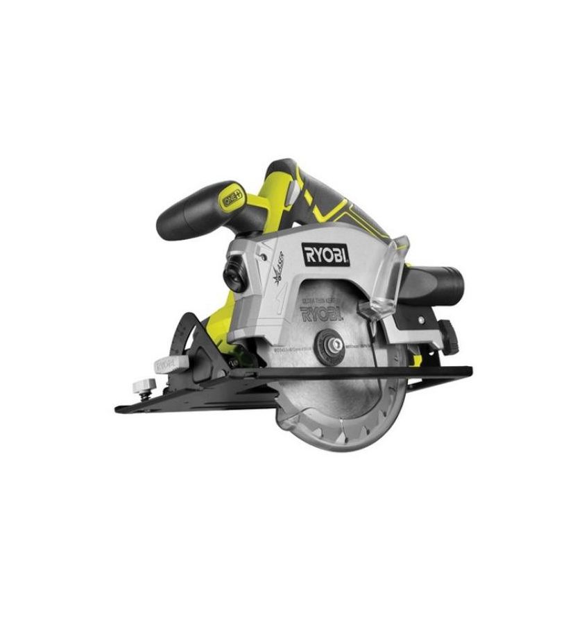 Пила дисковая по дереву RYOBI RWSL-1801M