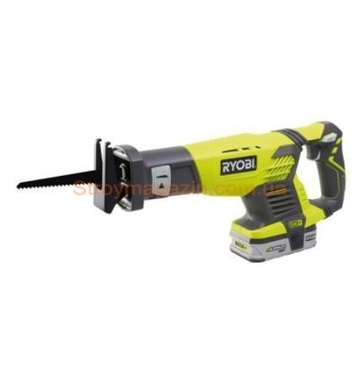 Пила сабельная RYOBI RRS-1801M