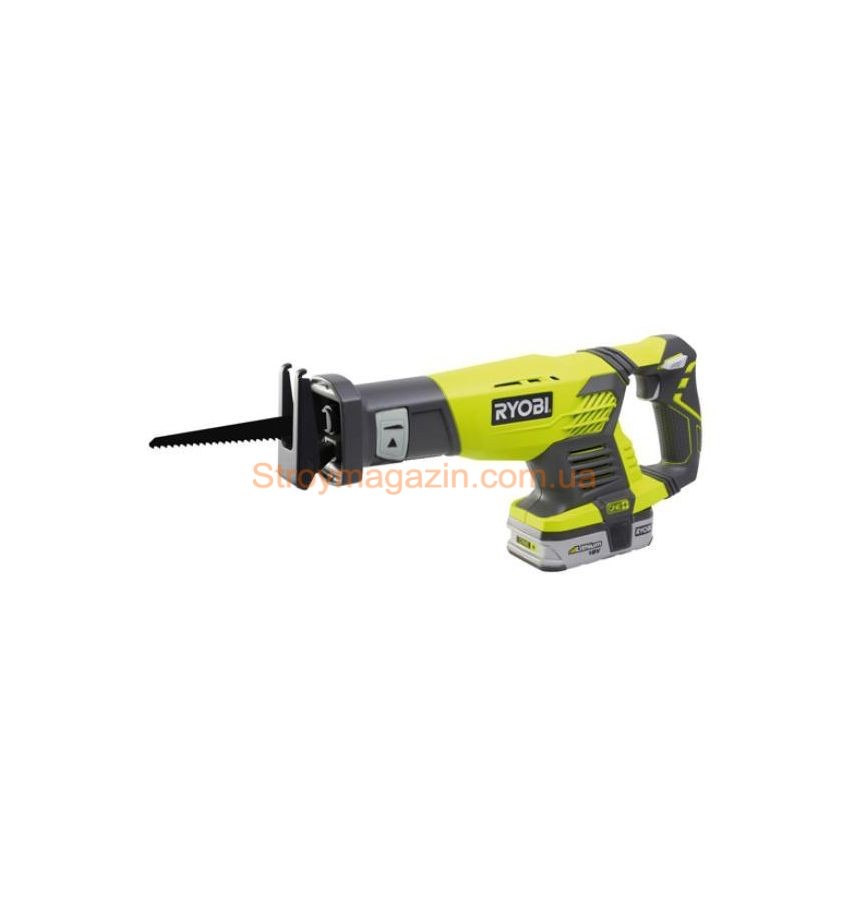 Пила сабельная RYOBI RRS-1801M