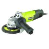 Болгарка (Угловая шлифмашина) RYOBI EAG-750RBB - изображение 1