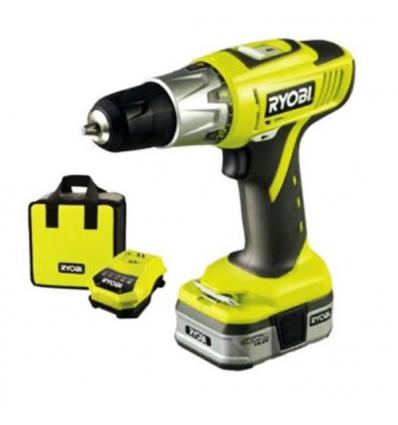 Аккумуляторный шуруповерт RYOBI LLCD-14022