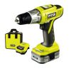 Аккумуляторный шуруповерт RYOBI LLCD-14022 - изображение 1
