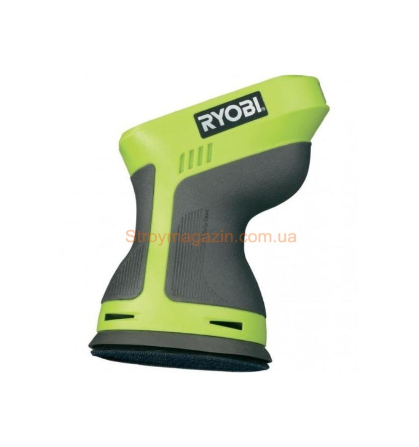 Вибрационная шлифмашина Ryobi CRO-180MGH