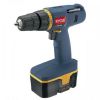 Аккумуляторный шуруповерт RYOBI CCD-1801 - изображение 1