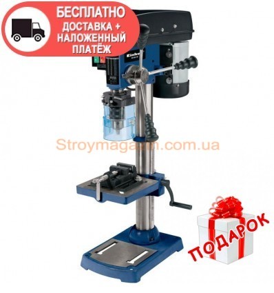 Сверлильный станок Einhell BT-BD 701