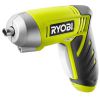 Аккумуляторный шуруповерт RYOBI R4SD-L13C - изображение 1