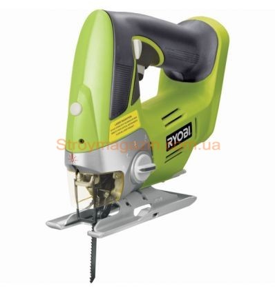 Лобзик аккумуляторный RYOBI R18JC0