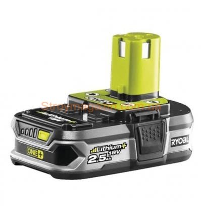 Аккумулятор RYOBI RB-18L25