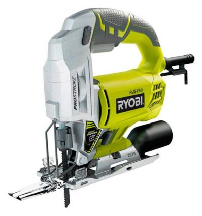 Лобзик RYOBI RJS-750G