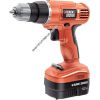 Аккумуляторная дрель-шуруповерт Black&Decker EPC12CA - изображение 1
