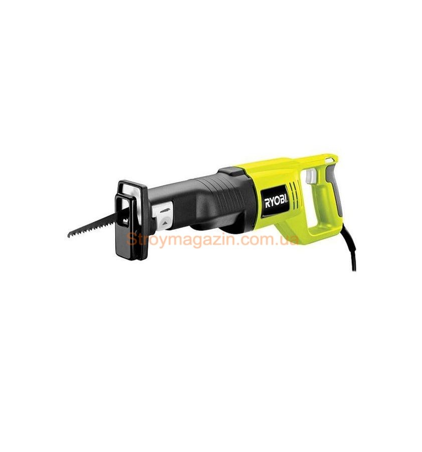 Пила сабельная RYOBI ERS80VHG