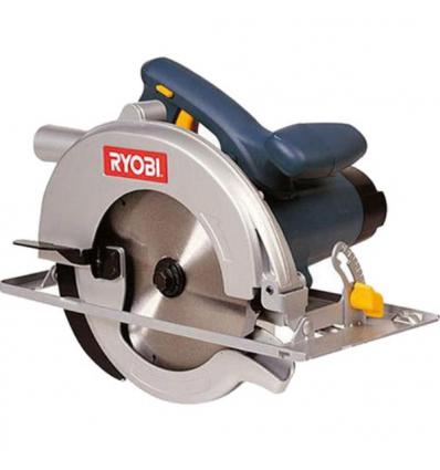 Пила дисковая по дереву RYOBI WS-6613