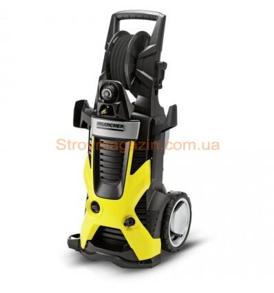 Мойка высокого давления Karcher K 7 Premium
