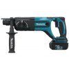 Аккумуляторный перфоратор MAKITA BHR241RFE - изображение 1