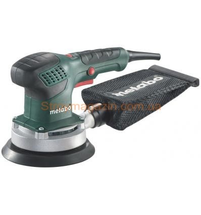 Эксцентриковая шлифовальная машина Metabo SXE 3150