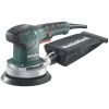 Эксцентриковая шлифовальная машина Metabo SXE 3150 - изображение 1