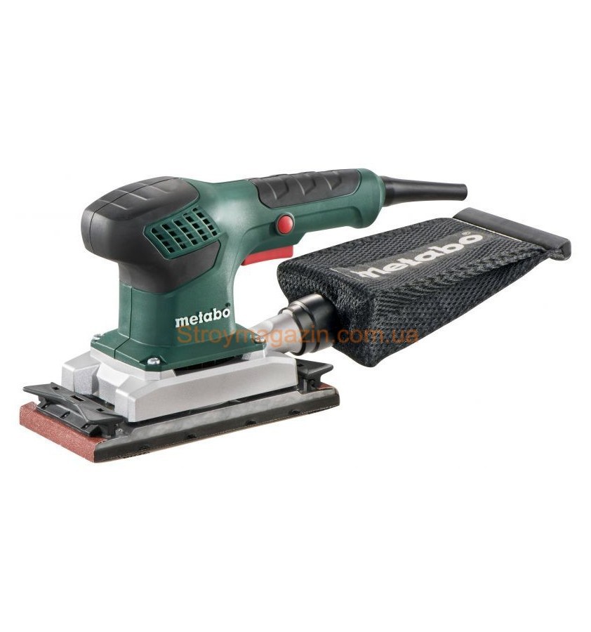 Плоскошлифовальная машина Metabo SR 2185