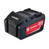Аккумуляторный блок Metabo 18 V, 4,0 Ач, LI-POWER - изображение 1