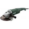 Угловая шлифовальная машина Metabo W 2400-230 - изображение 1