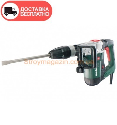 Отбойный молоток Metabo МHE 5