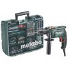 Дрель ударная Metabo SBE 650 Mobile Workshop - изображение 2