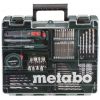 Дрель ударная Metabo SBE 650 Mobile Workshop - изображение 3