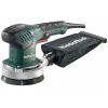 Эксцентриковая шлифовальная машина Metabo SXE 3125 - изображение 1