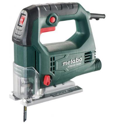 Лобзик Metabo STEB 65 Quick