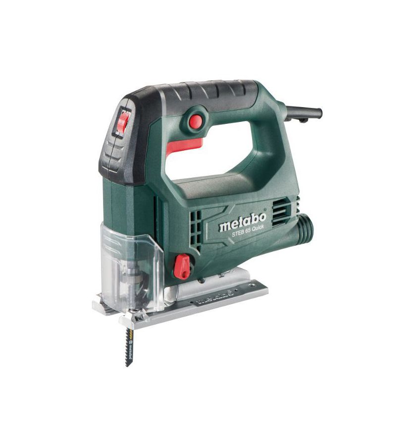 Лобзик Metabo STEB 65 Quick