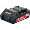 Аккумуляторный блок Metabo 18 V, 2,0 Ач, LI-POWER - изображение 1