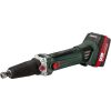Прямая шлифовальная машина Metabo GA 18 LTX (4,0 Ач) - изображение 1