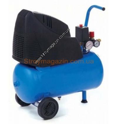 Компрессор безмасляный Ceccato OL195/24 СМ1,5