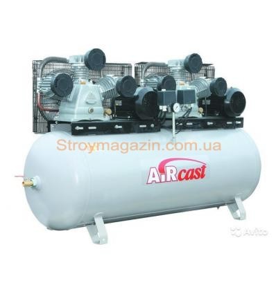 Компрессор Remeza Aircast СБ4/Ф-500.LB75ТБ