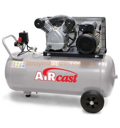 Компрессор Remeza Aircast СБ4/С-50.LB24