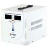 Стабилизатор напряжения Forte TDR-3000VA - изображение 1