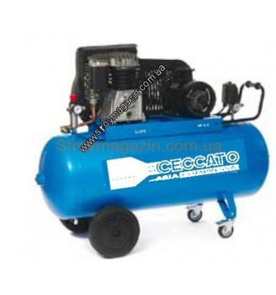 Компрессор Ceccato B5900B/200 CT5,5
