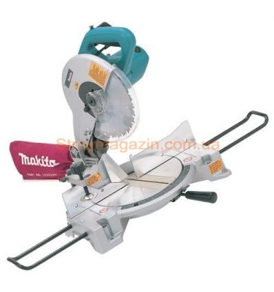 Торцевая пила Makita LS1040