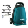 Мойка высокого давления Makita HW 102 - изображение 1