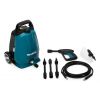 Мойка высокого давления Makita HW 102 - изображение 2