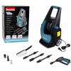 Мойка высокого давления Makita HW111 - изображение 2