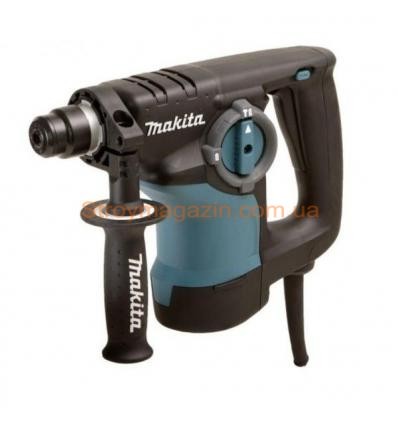 Перфоратор Makita HR2810