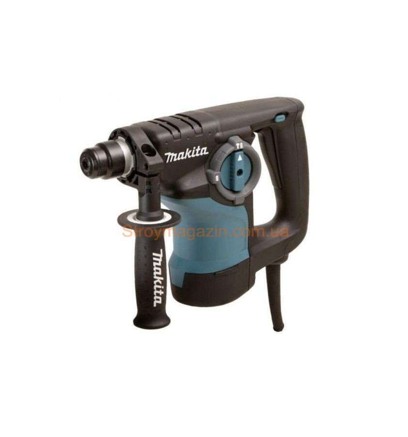 Перфоратор Makita HR2810